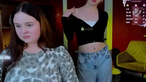 Sendi online show from April 21, 2:51 am