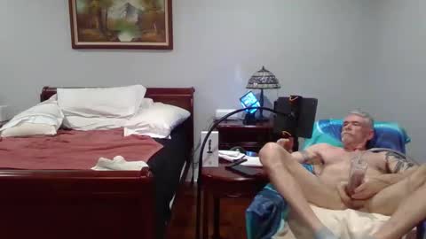 BigJohnInKy online show from January 17, 7:13 am