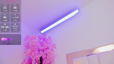 Snapshot of senniabella chatting on February 15, 5:28 pm Sennia online show from February 15, 5:28 pm