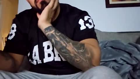 senor49509 online show from January 19, 11:32 pm