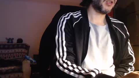 senorneby online show from December 16, 5:51 pm