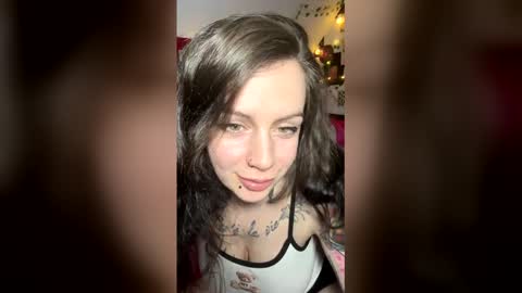 Snapshot of senpai_morgan chatting on March 6, 11:45 pm senpai_morgan online show from March 6, 11:45 pm