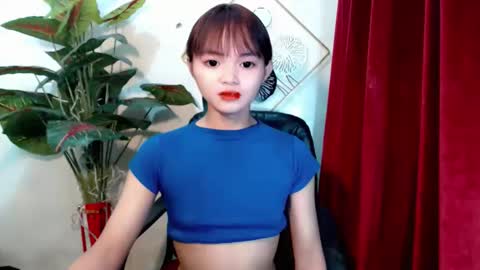 sensational_yeng online show from November 24, 5:23 pm