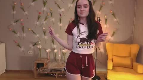 sensemysoul online show from April 17, 3:20 am