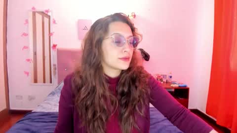 Samantha -  online show from October 22, 7:02 pm