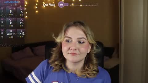 Ilona online show from January 19, 11:10 pm