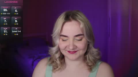 Ilona online show from January 11, 7:52 pm