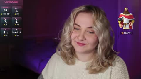 Ilona online show from January 14, 8:58 pm