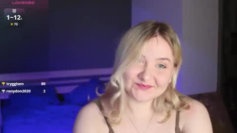 Ilona online show from April 7, 11:37 pm