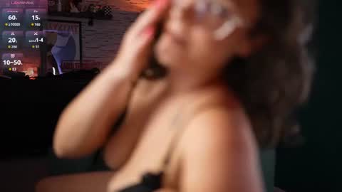 Jasmine online show from July 23, 4:38 pm