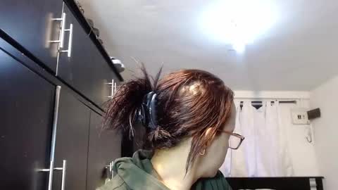 Snapshot of sensual_natalie chatting on December 27, 10:48 pm sensual_natalie online show from December 27, 10:48 pm