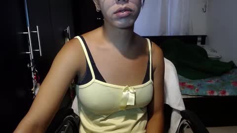 Snapshot of sensual_natalie chatting on December 30, 6:49 pm sensual_natalie online show from December 30, 6:49 pm