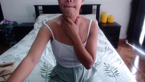 sensual_natalie online show from December 22, 3:09 pm