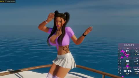 Oriana online show from October 9, 11:19 am