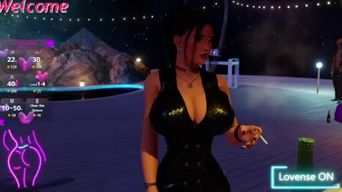 Oriana online show from April 11, 3:00 am