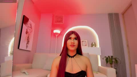 sensual_shanel online show from April 21, 1:53 am