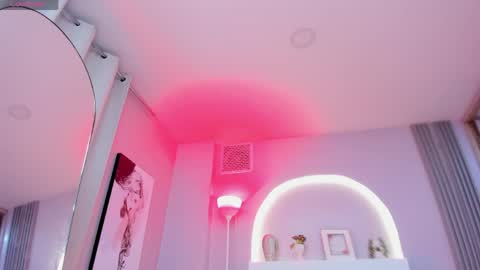 sensual_shanel online show from April 21, 2:51 am