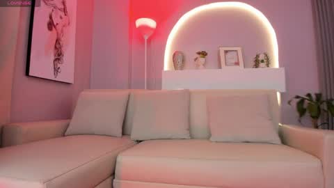 sensual_shanel online show from April 22, 2:25 am