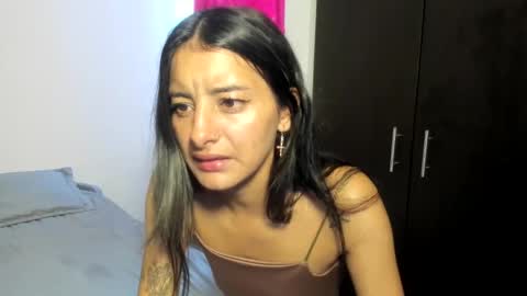 sensual_skinny online show from September 22, 8:00 pm