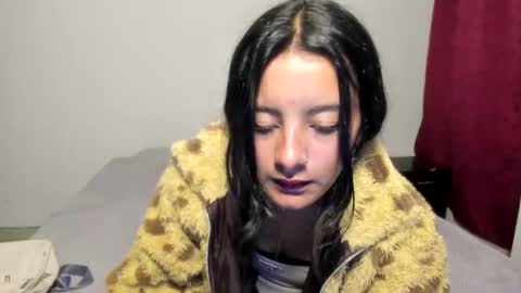 sensual_skinny online show from October 7, 6:54 am