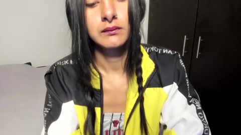 sensual_skinny online show from October 11, 11:25 pm