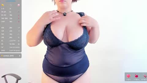 Snapshot of sensual_woman11 chatting on September 22, 5:37 pm MIA online show from September 22, 5:37 pm