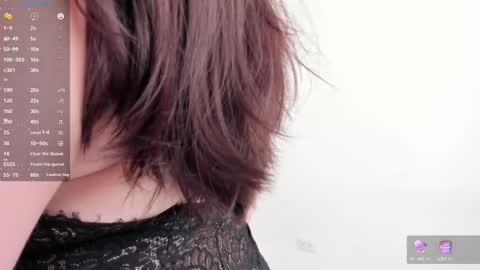 Snapshot of sensual_woman11 chatting on October 4, 7:23 pm MIA online show from October 4, 7:23 pm