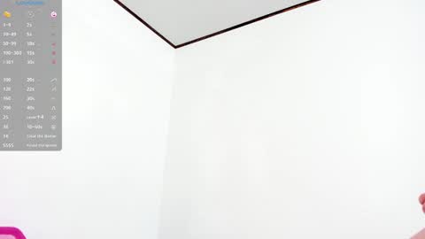 Snapshot of sensual_woman11 chatting on October 7, 4:04 pm MIA online show from October 7, 4:04 pm