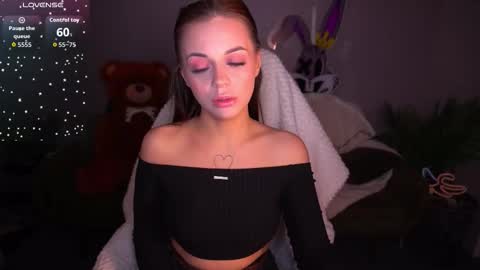 sensualalicee online show from February 6, 7:02 am