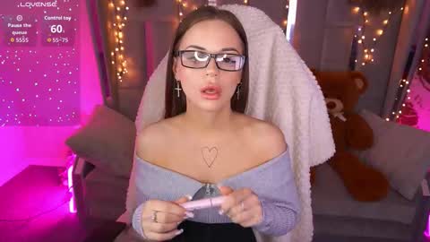 sensualalicee online show from February 16, 7:26 am