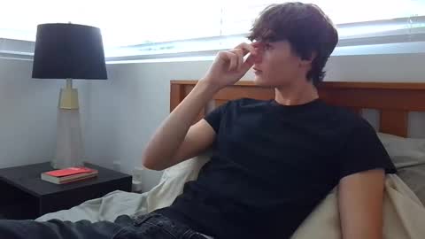 Snapshot of sensualalien chatting on February 7, 9:58 pm Cam online show from February 7, 9:58 pm