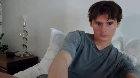 Cam online show from November 27, 6:15 am