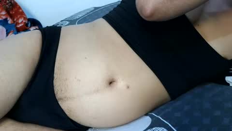 dahlia potter online show from March 29, 2:00 am