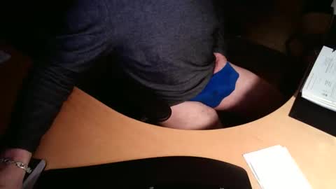 Sensually Yours online show from February 5, 1:21 am