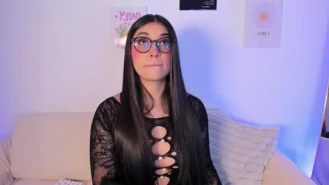 sensualhaven_ online show from February 18, 11:11 pm