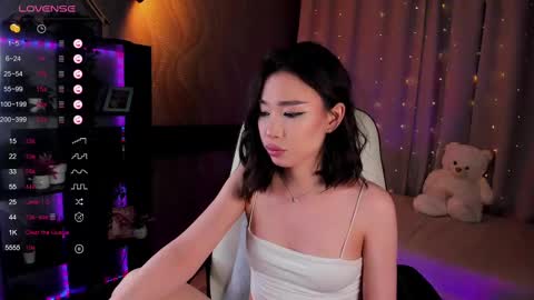 Kiki online show from March 7, 5:06 pm