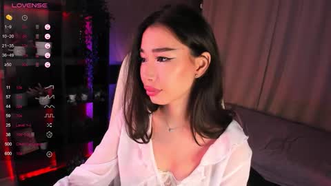 Snapshot of sensualily chatting on November 7, 3:34 pm Kiki online show from November 7, 3:34 pm