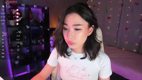 Snapshot of sensualily chatting on January 8, 3:20 am Kiki online show from January 8, 3:20 am