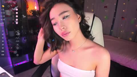 Snapshot of sensualily chatting on January 10, 3:41 am Kiki online show from January 10, 3:41 am