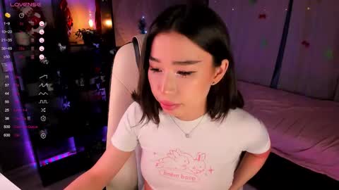 Snapshot of sensualily chatting on January 16, 4:11 pm Kiki online show from January 16, 4:11 pm