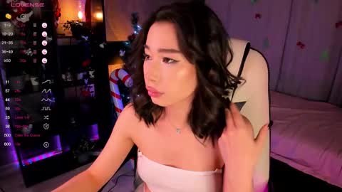 Snapshot of sensualily chatting on January 17, 4:00 pm Kiki online show from January 17, 4:00 pm