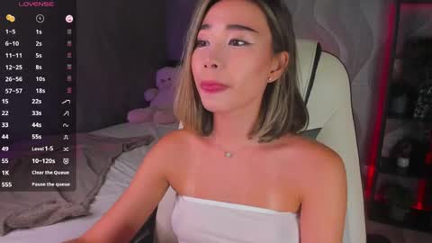 Kiki online show from May 21, 3:19 pm