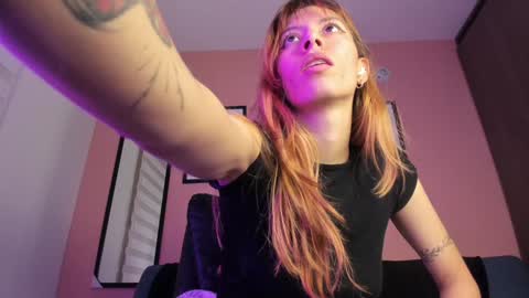 Jane   online show from December 31, 1:26 am