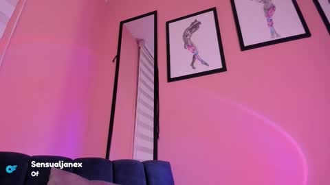 Jane   online show from January 8, 11:18 pm