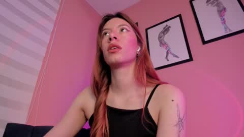 Jane   online show from February 13, 11:12 pm