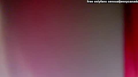 sensualjennn online show from February 26, 5:39 pm