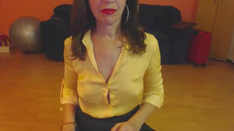 Snapshot of sensualmyra chatting on May 1, 11:59 am sensualmyra online show from May 1, 11:59 am