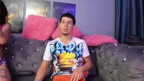 Snapshot of sensualsoulss chatting on October 14, 12:50 pm sensualsoulss online show from October 14, 12:50 pm