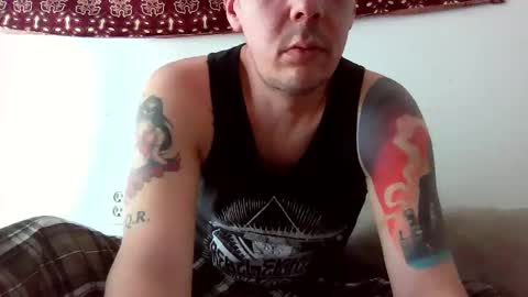 SensualThrust online show from October 7, 11:18 am