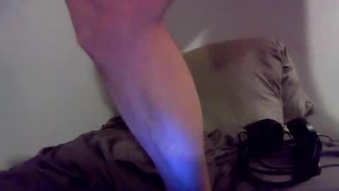 SensualThrust online show from October 11, 5:55 pm